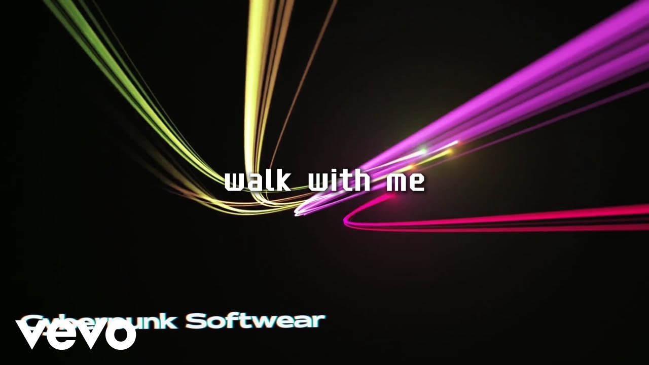 Realxman - CyberPunk Softwear