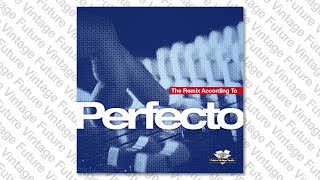 U2 - Beautiful Day (The Perfecto Mix)