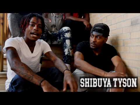 SSR Extendo Quono Interview Signing to SSR, New Mixtape, Youtube Users Using Death For A Platform