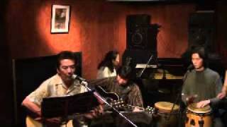 Brisa de Mar-Meet Me In The Deer Park (cover)