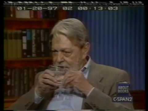 Shelby Foote & Walker Percy: Correspondence, Civil War, Quotes, Biography (1997)
