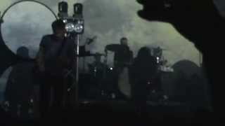 The Devil Wears Prada - Moongod Live Apollo X Tour (11/7/15)