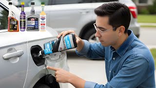 Fuel Injector Cleaners That Actually Work in 2025