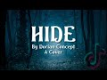TikTok Hide CS01 Version Ambient Cover HEADPHONES RECOMMENDED
