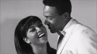 Marvin Gaye &amp; Tammi Terrell - Your Precious Love