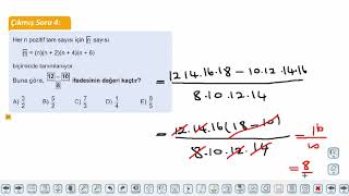 Eğitim Vadisi 10.Sınıf Matematik 6.Föy Fonksiyonlar 3 Konu Anlatım Videoları