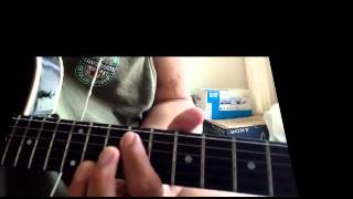 Autumn Leaves Groovin'