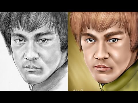 Creative Photo Editing Photoshop CC Tutorial