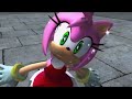 My Favorite Snapcube Sonic Dub Moments