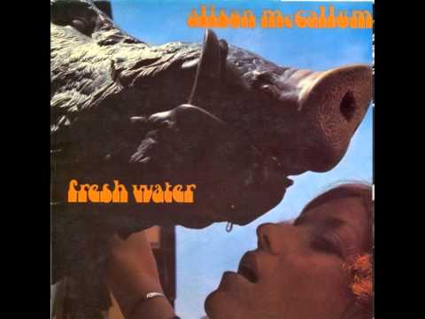 Alison MacCallum - Fresh Water