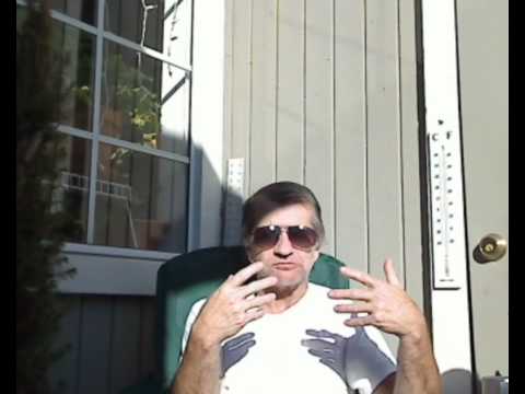 VidDevo: "Get back into the Sonshine" Starting your Day 10-31-2011