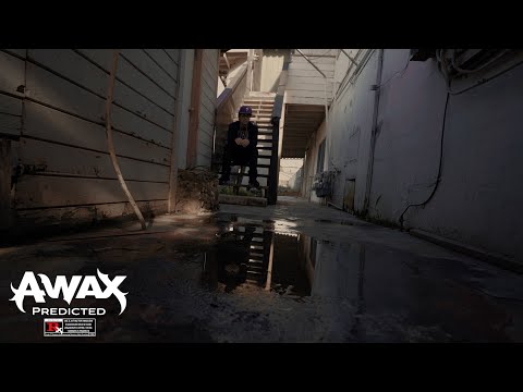 A-Wax - Predicted