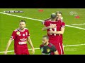 video: Kisvárda - Budapest Honvéd 1-1, 2019 - Összefoglaló