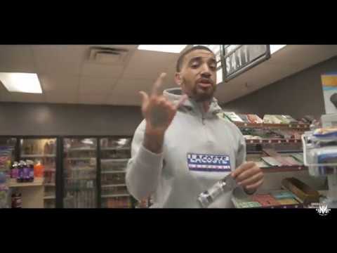 Wally Zeus - Right Now / Prod. By Inky (Official Video)  Shot By @nico_nel_media