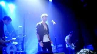 Second - La distancia no es velocidad por tiempo