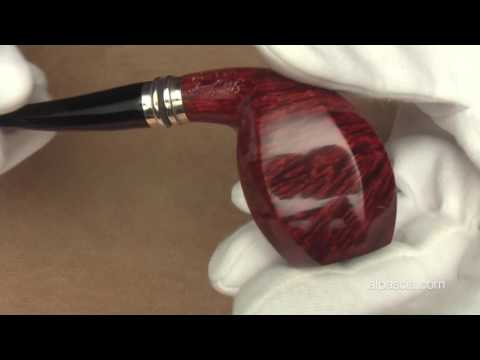 Pipa Ser Jacopo Imago L1 - smoking pipe 953