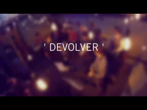 Eight One Sixty Session: The Project H - ' Devolver' | The Bridge