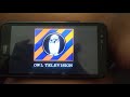 Radical Sheep Productions Owl Television YTV 1993