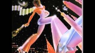 Rod Stewart - It&#39;s Not The Spotlight