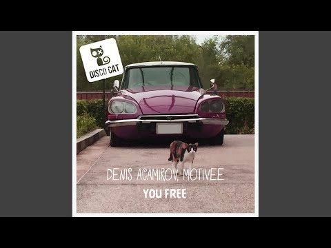 You Free (Original Mix)