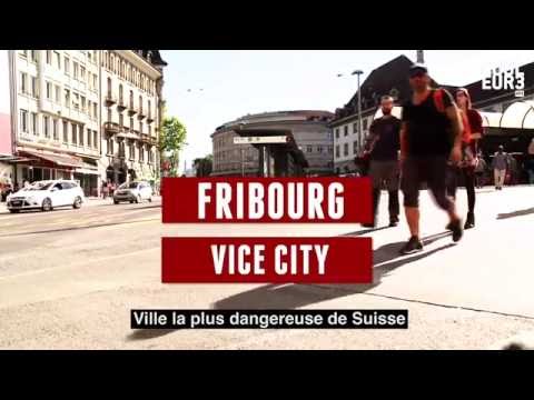 Fribourg, Vice City
