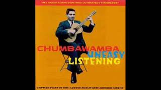 CHUMBAWAMBA-WE DON'T GO TO GOD'S HOUSE ANYMORE THIS IS COPYRIGHTED MATERIAL I'M JUST AFANOFTHISMUSIC