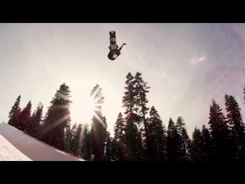 Shaun White (Burton)