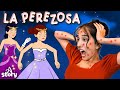 La Perezosa 12 Princesas Bailarinas Madre Holle Cuentos De Hadas En Español