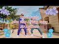 John Blaq Ft David Lutalo Tokutula Lyrics Video 2021