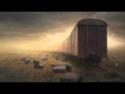 Da Silva & Chambras -  El ultimo tren