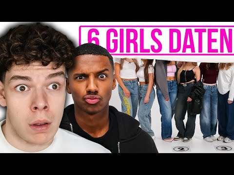 BLIND DATE IM DOPPELPACK...