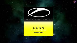 Cern - The Message (Gomez92 Remix)