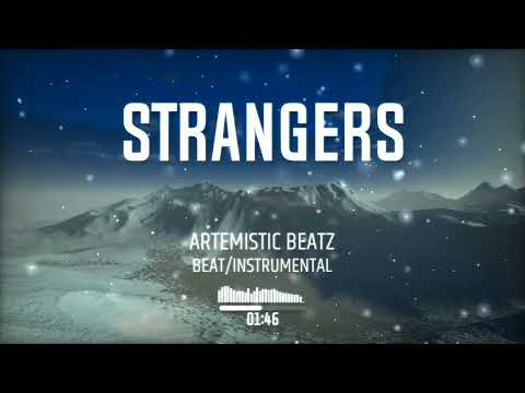 *STRANGERS* HARD DARK EPIC TRAP RAP BANGER BEAT HIPHOP INSTRUMENTAL 2022 (PROD BY ARTEMISTIC BEATZ)