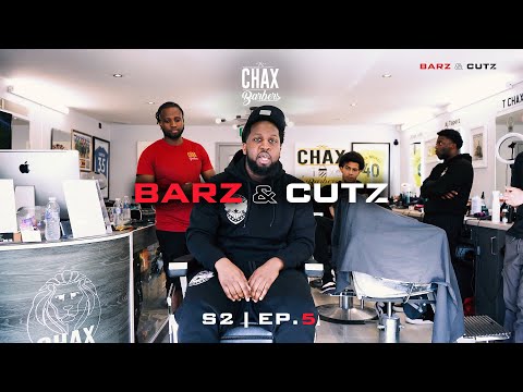 Tiny Boost | BARZ & CUTZ - SEASON 2 | EP.5
