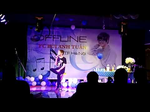 Gần - Bùi Anh Tuấn