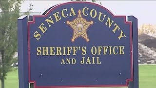 Tiffin man dies in custody at Seneca County jail, sheriff's office says