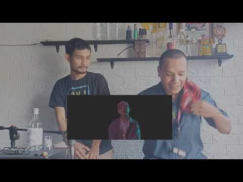 #reaction BUDAK tuan13