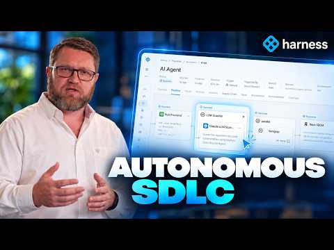 Fully Autonomous Software Delivery Demo