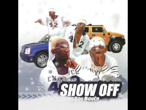 Show Off - Nou Konn Sekre A Kanaval 2003 (Better Sound Quality)