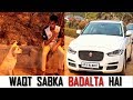 Waqt Sabka Badalta Hai | Rich vs poor | Desi people | Youthiya Boyzz