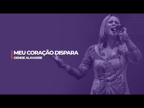 Meu Coração Dispara video