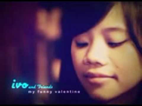 Evony Arty  - My Funny Valentine