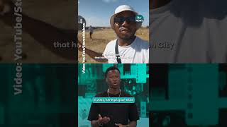 What happened to Senegal&#39;s Wakanda, Akon City? @DanielAjose  #itvnews #news #akon