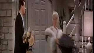 Doris Day - "When I'm happy" (Pillow Talk, Rock Hudson)