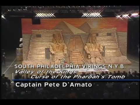 South Philly Vikings 2005