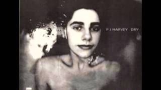 PJ Harvey - Oh My Lover (Demo)