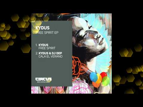 Kydus & Dj Dep – Cala El Verano (Original Mix)