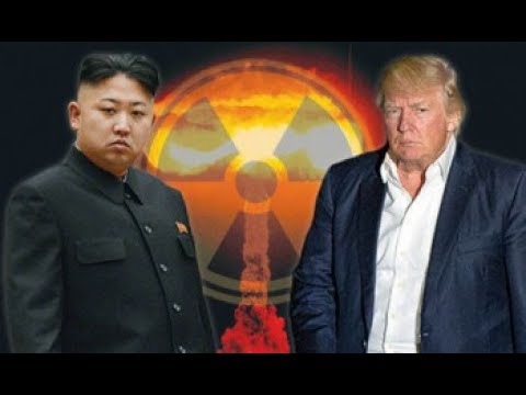 Breaking USA General Says North Korea Kim Jong Un has Missile capable to reach USA July 19 2017 Video