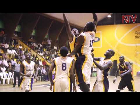 City Oilers one game away from winning National BasketBall league