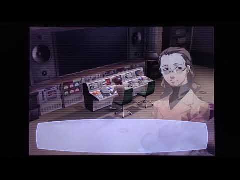 Persona 3 FES blind pt27: Becoming a Hanged Man